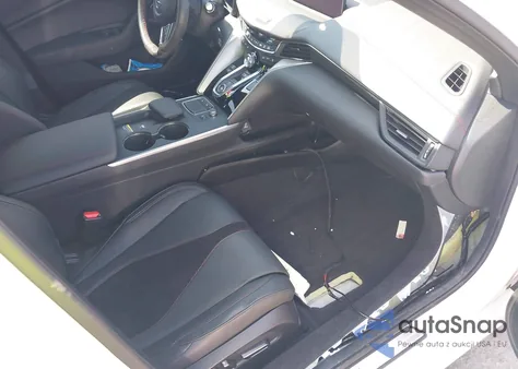 2023 Acura Tlx Type S/Type S Pmc Edition z USA, uszkodzony, nr VIN 19UUB7F00PA002221